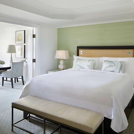 Waldorf Astoria Monarch Beach Resort & Club Дейна Пойнт Екстериор снимка