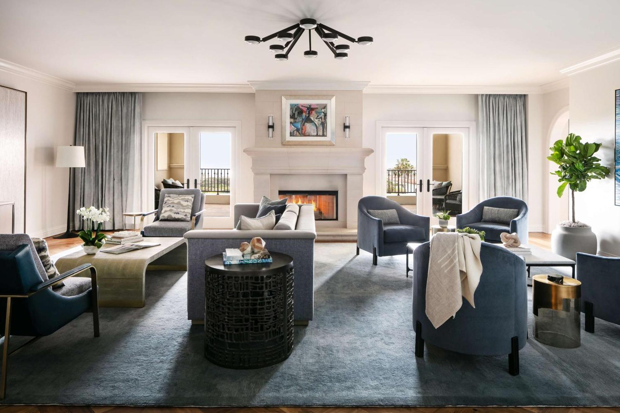 Waldorf Astoria Monarch Beach Resort & Club Дейна Пойнт Екстериор снимка