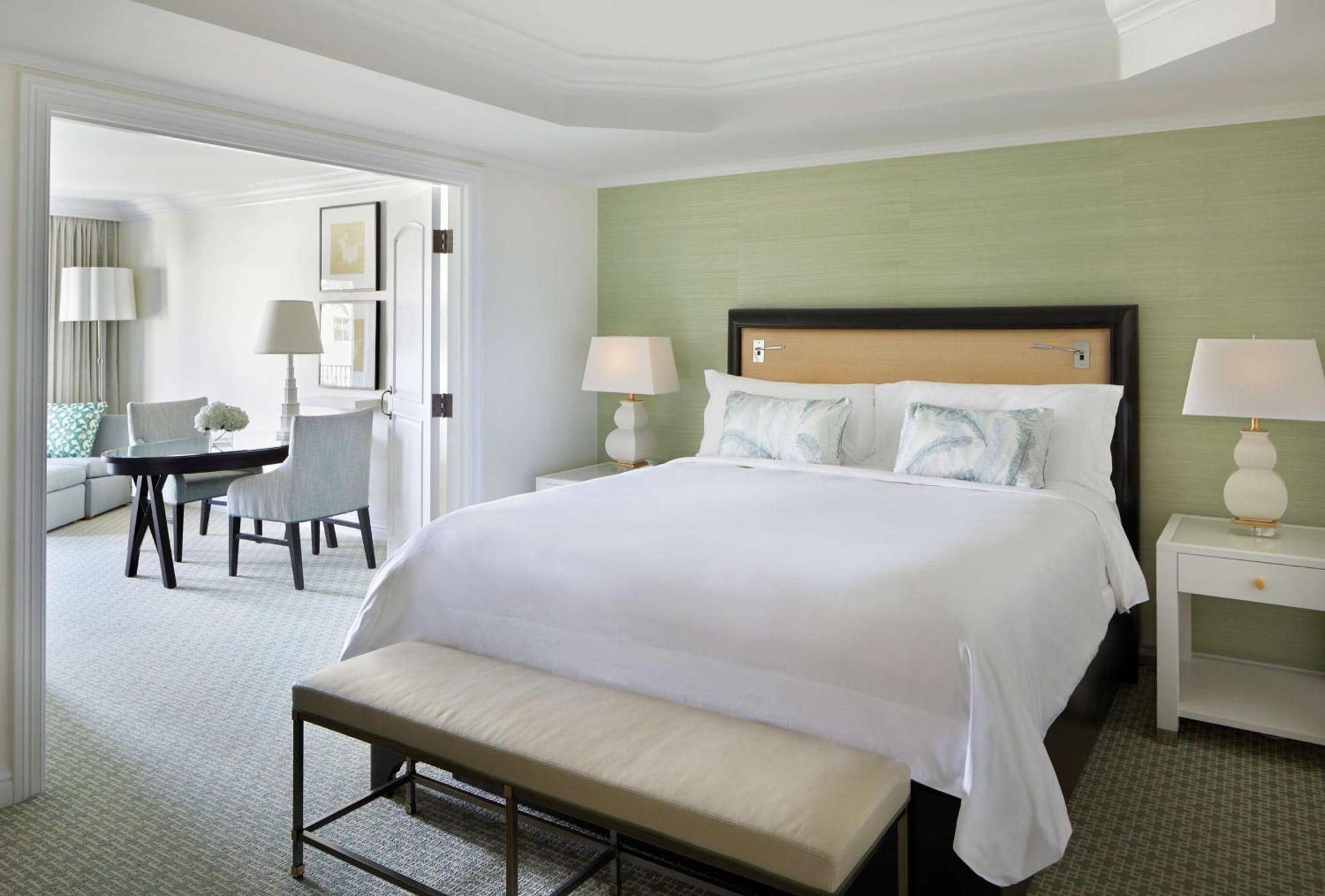 Waldorf Astoria Monarch Beach Resort & Club Дейна Пойнт Екстериор снимка