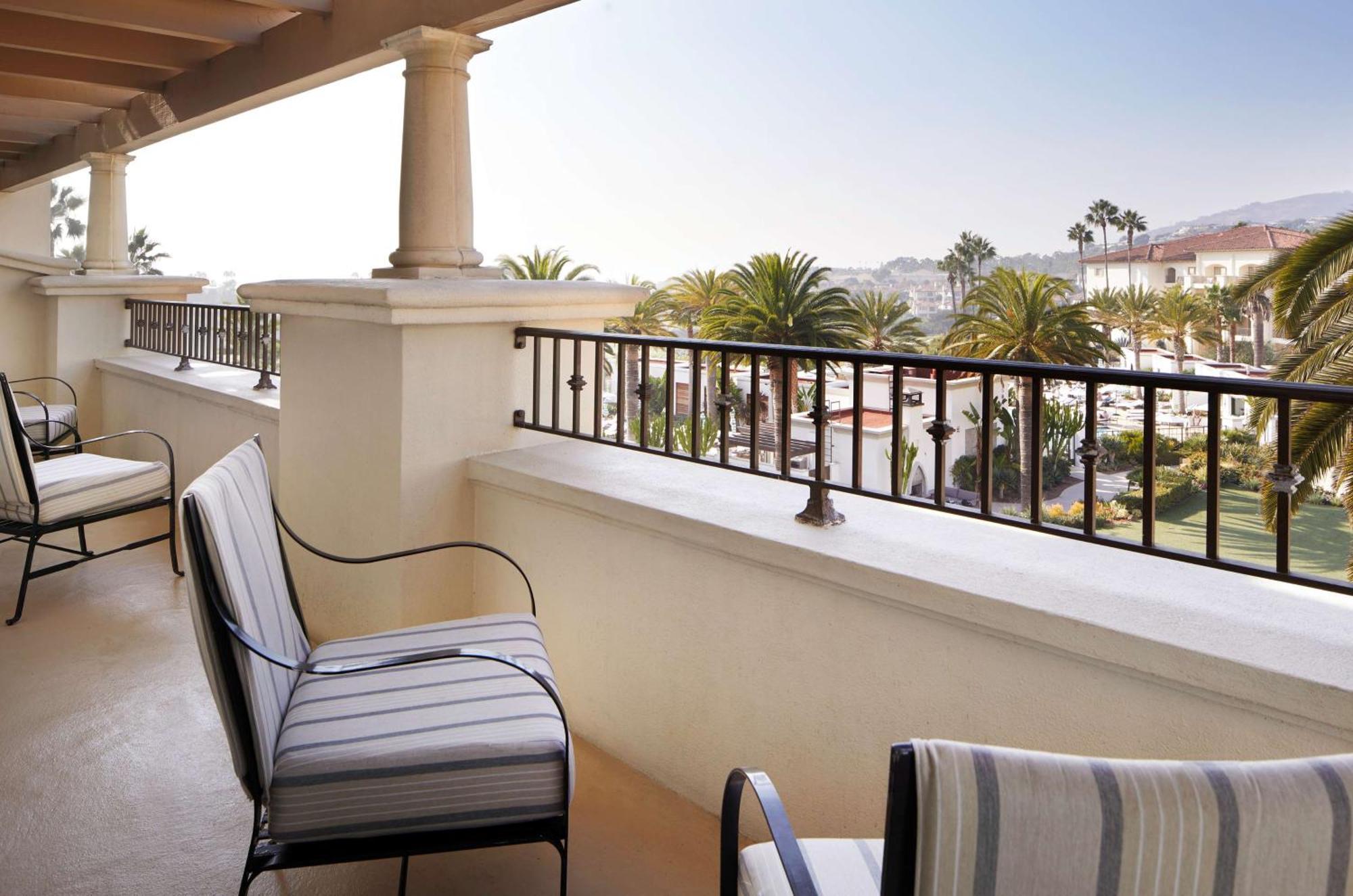 Waldorf Astoria Monarch Beach Resort & Club Дейна Пойнт Екстериор снимка