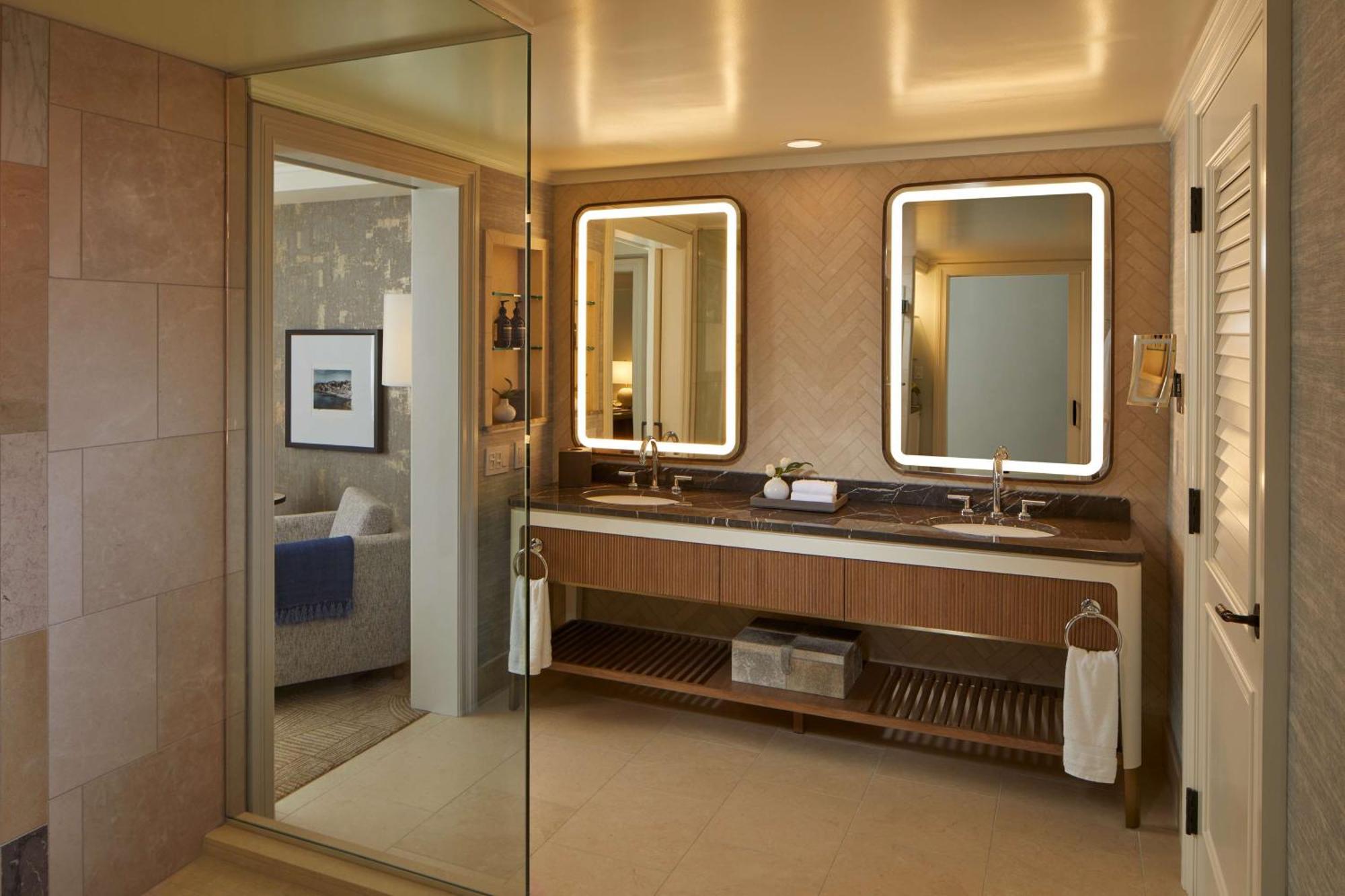 Waldorf Astoria Monarch Beach Resort & Club Дейна Пойнт Екстериор снимка