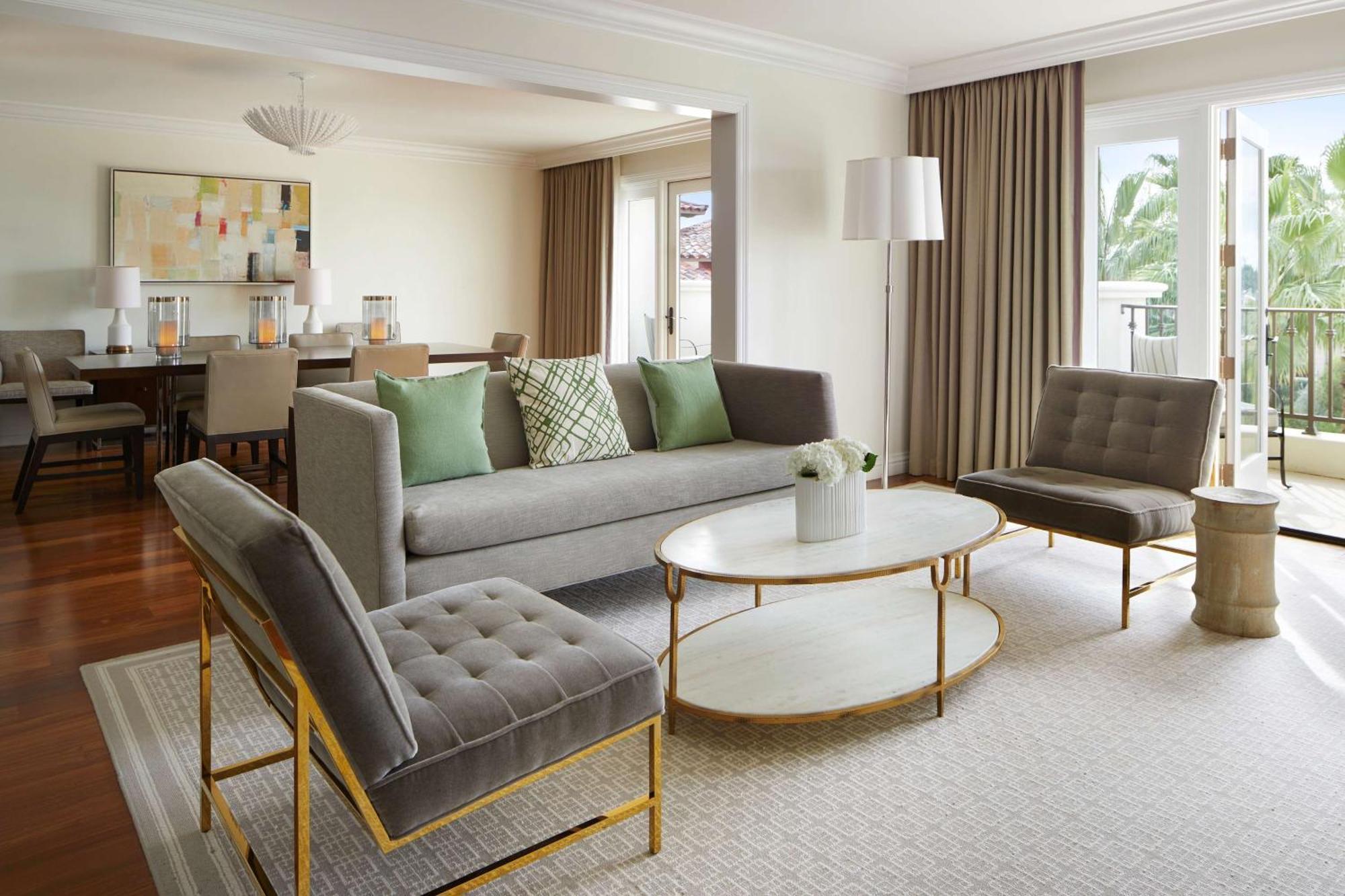 Waldorf Astoria Monarch Beach Resort & Club Дейна Пойнт Екстериор снимка