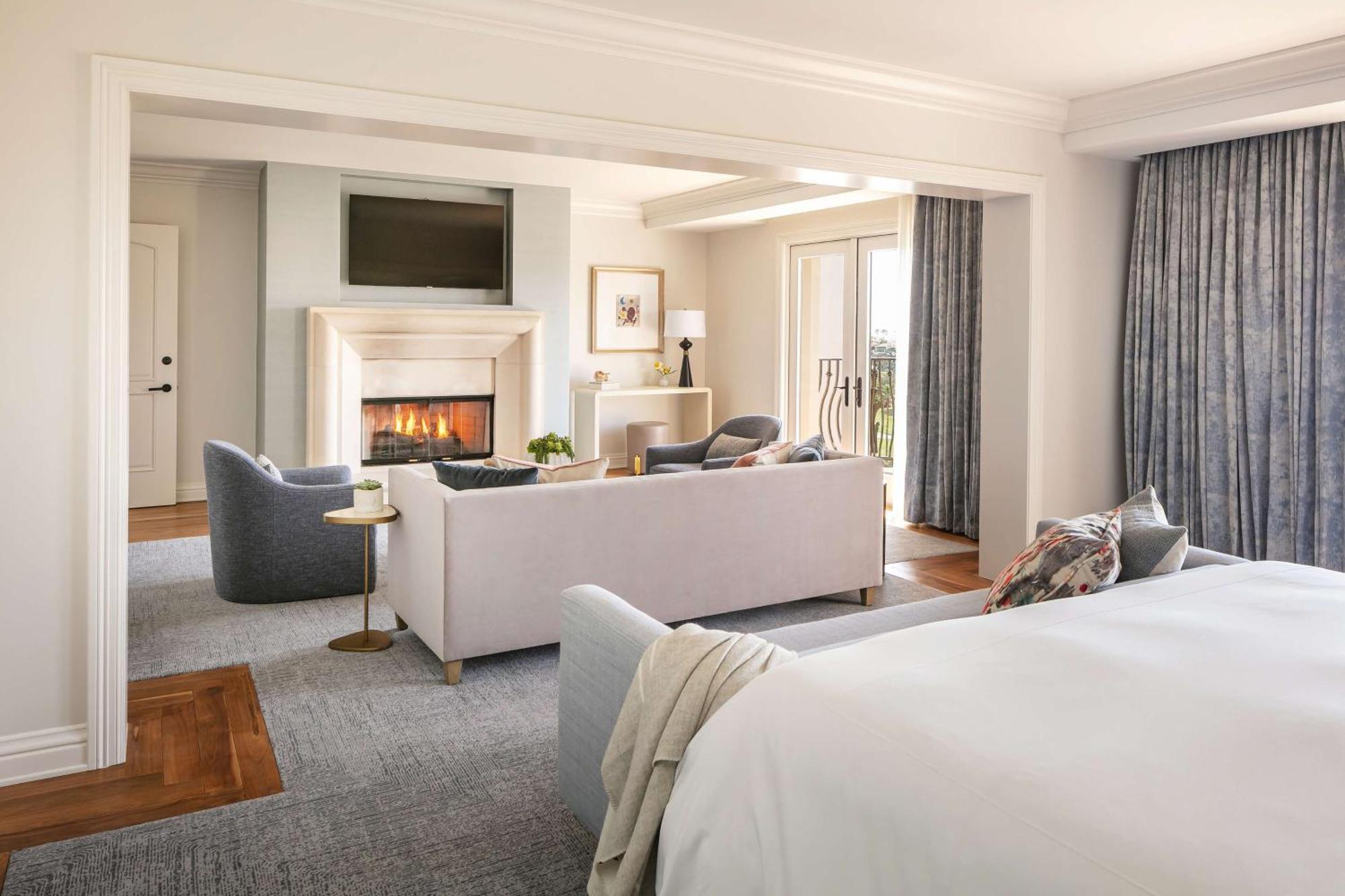 Waldorf Astoria Monarch Beach Resort & Club Дейна Пойнт Екстериор снимка