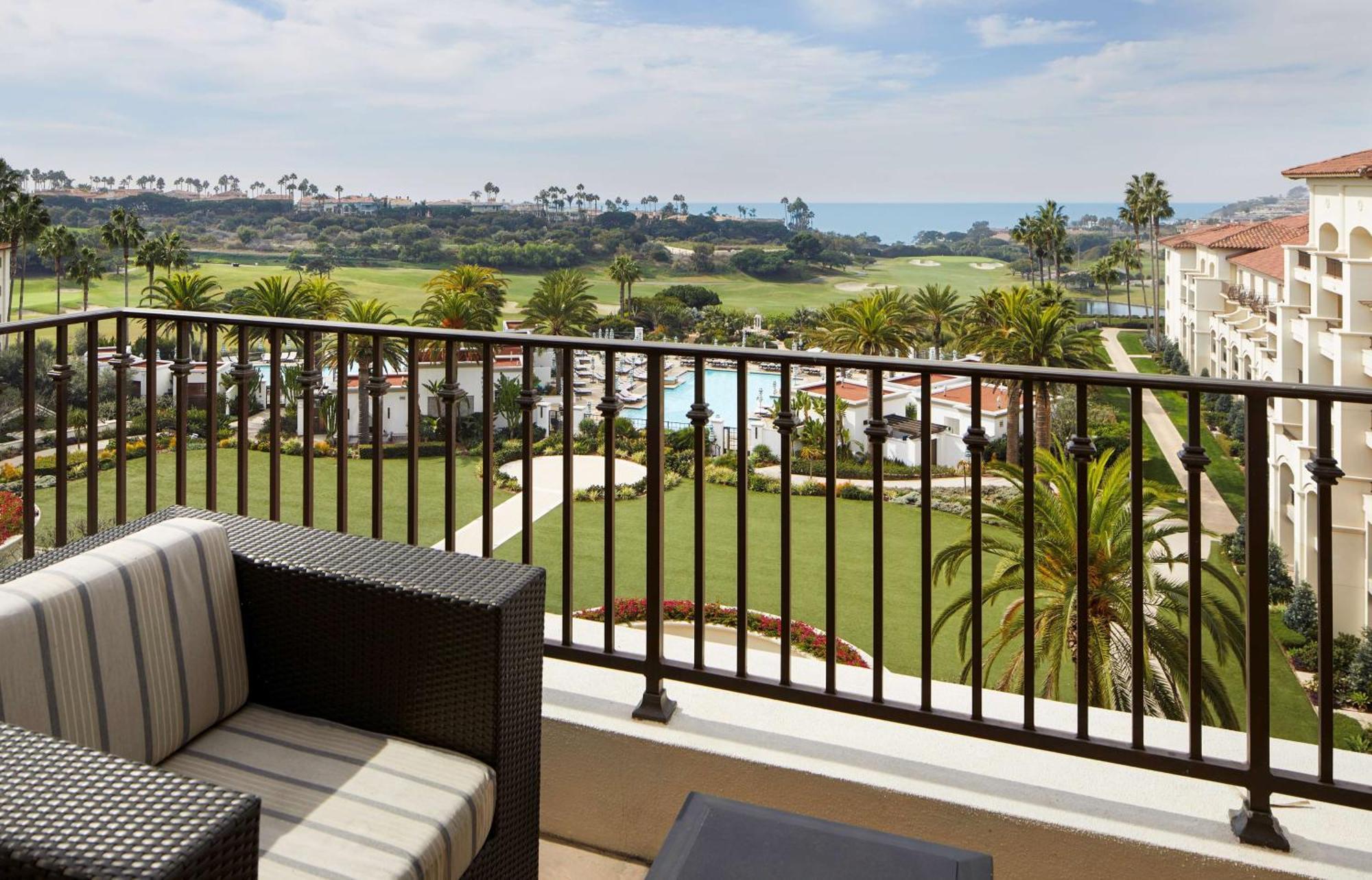 Waldorf Astoria Monarch Beach Resort & Club Дейна Пойнт Екстериор снимка