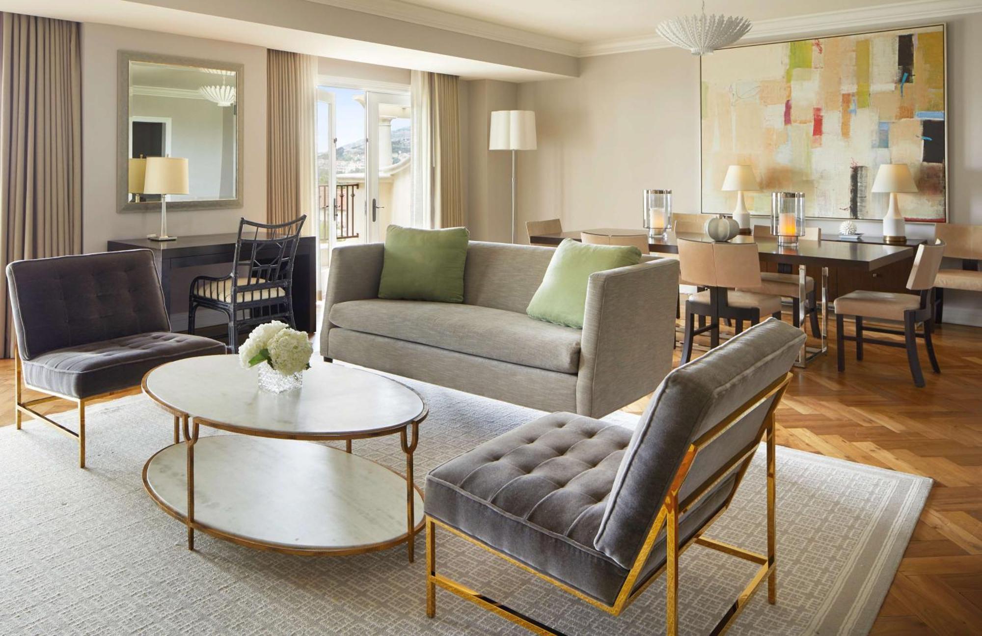 Waldorf Astoria Monarch Beach Resort & Club Дейна Пойнт Екстериор снимка